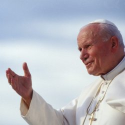 Saint John Paul II